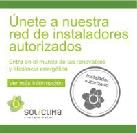 Únete a nuestra red de instaladores autorizados